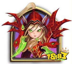 牧师唯一出路,改良版大厨奇迹牧