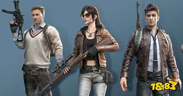 和平精英电竞计划3大剧透 精彩赛事即将呈现