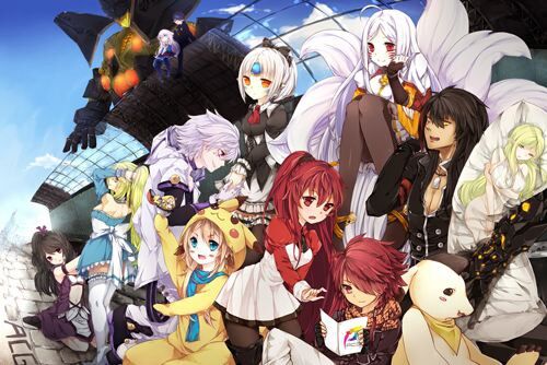 艾尔之光手游公益服发布网 艾尔之光手游公益