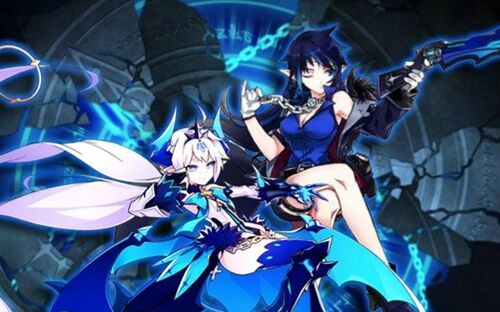 艾尔之光手游破解版 艾尔之光手游破解版下载