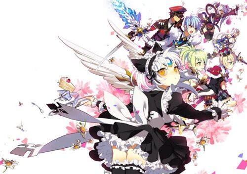 艾尔之光手游内购破解版 艾尔之光手游内购破