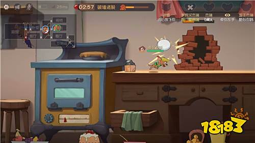 猫鼠计划 同人狂欢!《猫和老鼠》十大平台活动将启