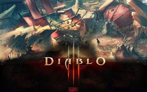 暗黑破坏神手游bt版下载 暗黑破坏神手游bt版