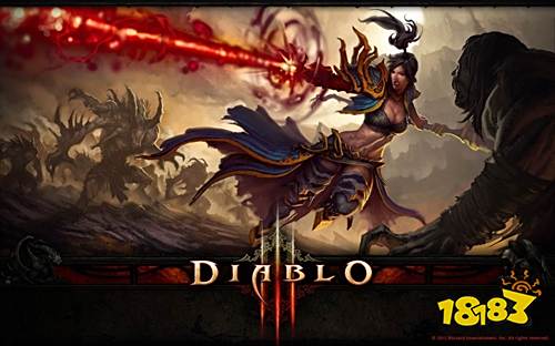 暗黑破坏神手游私服私发网