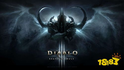 暗黑破坏神3手游变态版下载