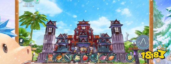 创造与魔法坐骑速度表 创造与魔法坐骑大全