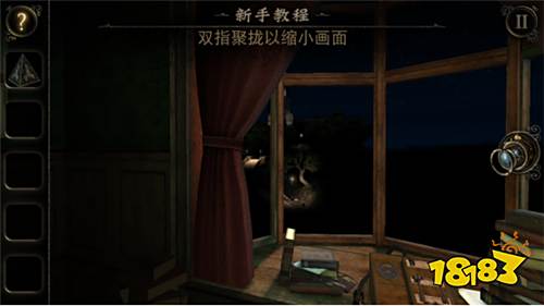 《迷室3》评测:体验极致的机关美学 收获不一样的解密乐趣