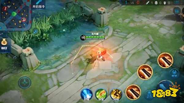 王者荣耀新英雄曜曝光 以星辰之力照耀万物