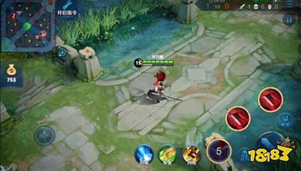 王者荣耀新英雄曜曝光 以星辰之力照耀万物