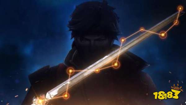 王者荣耀新英雄曜曝光 以星辰之力照耀万物