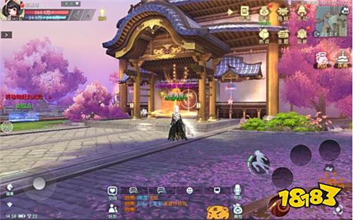 新《武林外传手游》评测:不变的是回忆 开启的是新篇章