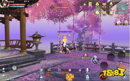 新《武林外传手游》评测:不变的是回忆 开启的是新篇章