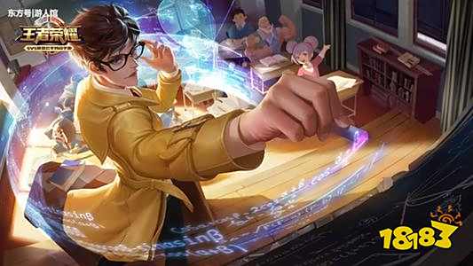 王者荣耀诸葛亮怎么连招 诸葛亮连招大全