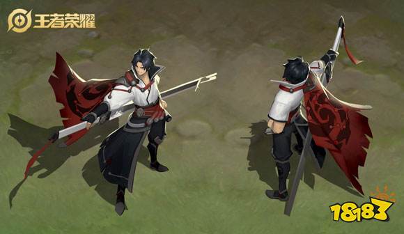 5.30体验服更新:东方曜登陆王者峡谷