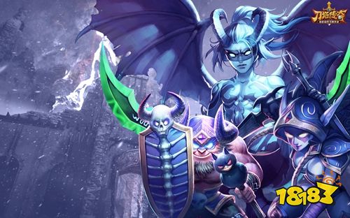 小冰冰传奇单机版