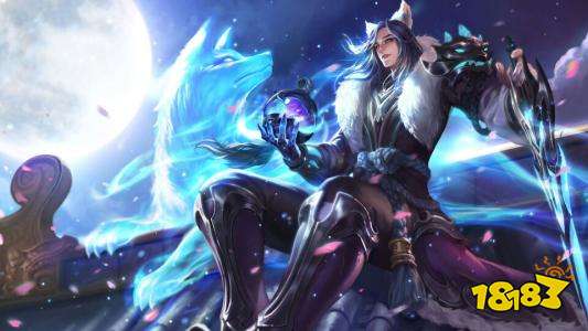 王者荣耀李白千年之狐可以换吗 千年之狐能上碎片商店吗