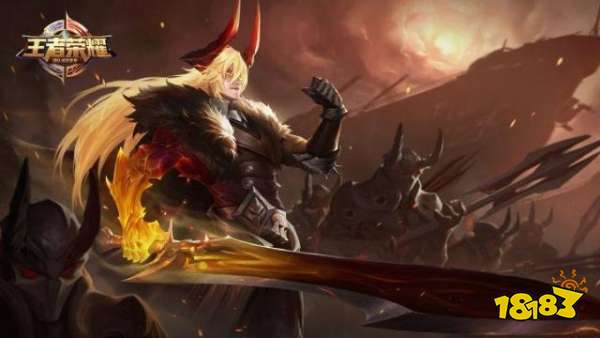 王者荣耀李信打法攻略 王者荣耀李信怎么玩好