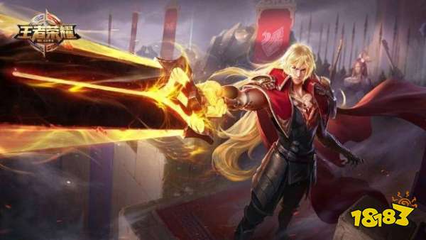 王者荣耀李信打法攻略 王者荣耀李信怎么玩好