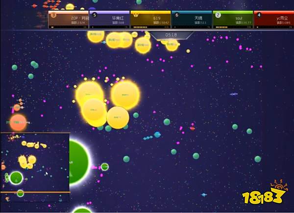 虎牙HMA12强集结完毕 半决赛之争谁能前往苏州?