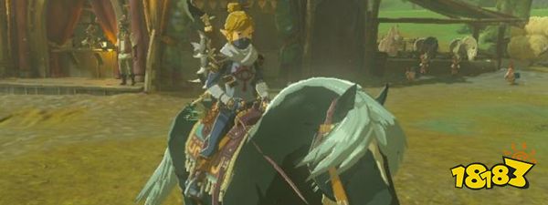 塞尔达沉默的援手神庙怎么过 沉默的援手神庙宝箱在哪