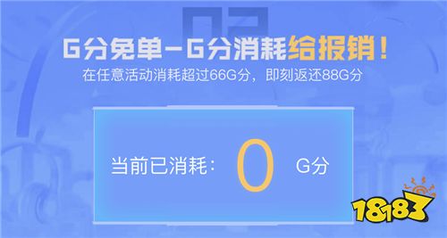 六六Carry节 腾讯游戏心悦会员专属节日！