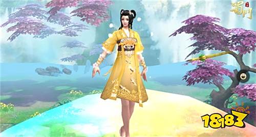 点石成玉 《蜀门手游》奇缘祈福系统即将上线
