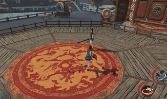 人头难保!《流星蝴蝶剑》全新资料片“血滴子”今日上线