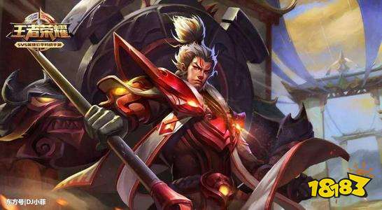 王者荣耀张飞怎么玩 王者荣耀张飞打法攻略