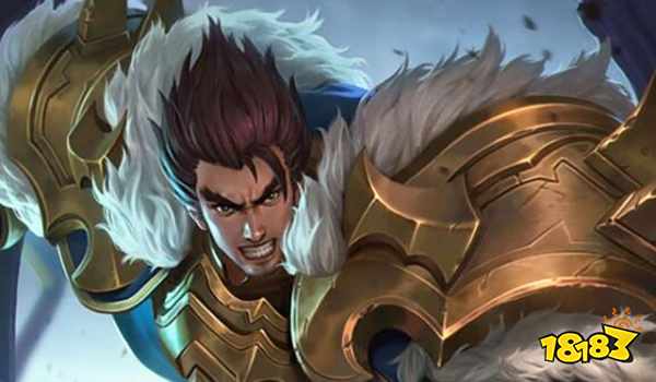 王者荣耀张飞怎么玩 王者荣耀张飞打法攻略