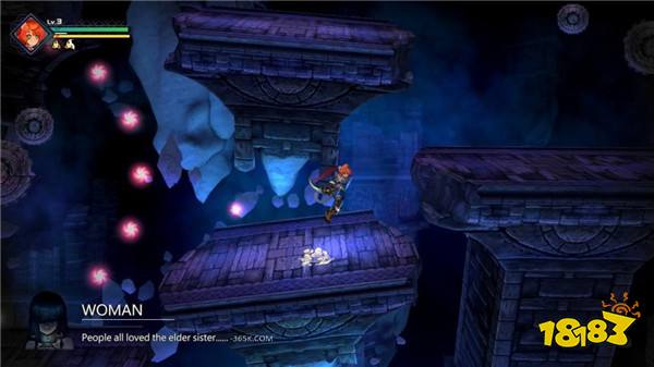 BET365《圣女之歌ZERO 2》EA版已发售《圣女》1 & 2语音版免费下载