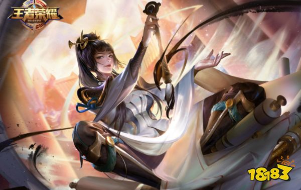 王者荣耀婉儿怎么刷大 上官婉儿刷大技巧