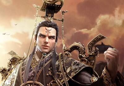 御龙在天手游变态版下载