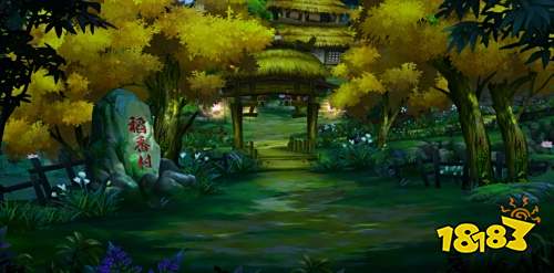 《剑网3:指尖江湖》今日正式上线!国风画韵 写意江湖