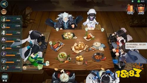 《剑网3:指尖江湖》今日正式上线!国风画韵 写意江湖