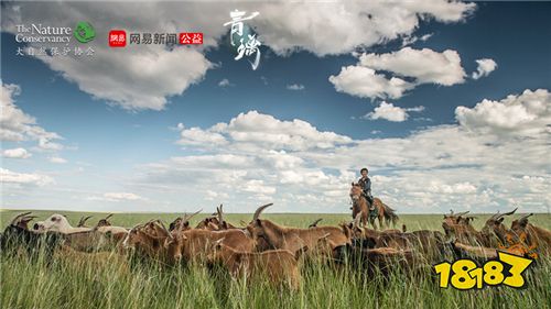 行在绿水青山间 网易东方侠客独立新游《青璃》明日iOS正式上线