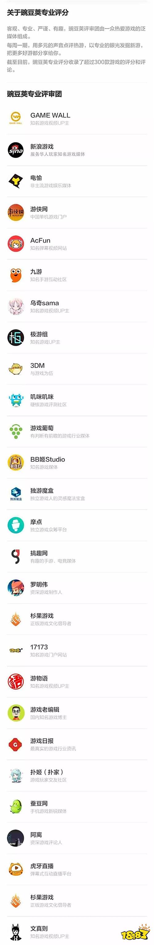 人间正道是沧桑,守护者们你还记得信仰吗 | 豌豆荚专业评分第40期