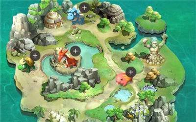 石器时代M萨伊那斯岛分析 人口最密集的地方