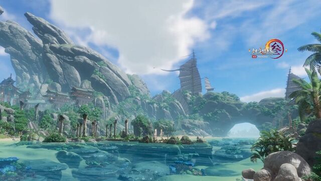 剑网3指尖江湖情侣名字 古风唯美的游戏ID