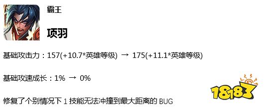 王者荣耀6月13日体验服停机更新公告