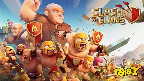 部落冲突破解版独立服私发网