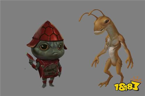 我叫mt4黑衣人全球追缉搞事啦快一起来抓外星人