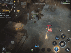 首款可以缴械的冷兵器竞技手游，《猎手之王》武器连招升级！