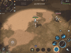 首款可以缴械的冷兵器竞技手游，《猎手之王》武器连招升级！