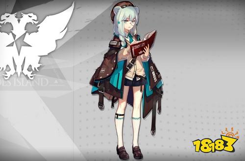 明日方舟真理怎么样 明日方舟初雪图鉴攻略