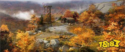 明日之后新手如何获得矿石 矿石采集攻略