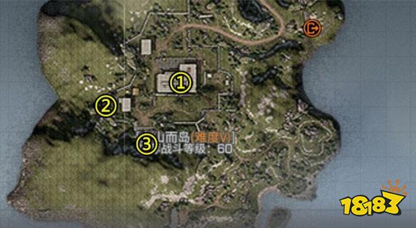 明日之后海島戰役怎么打 海島戰役通關攻略
