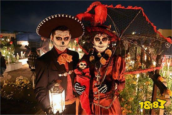 第五人格勘探员顶级时装引魂者曝光