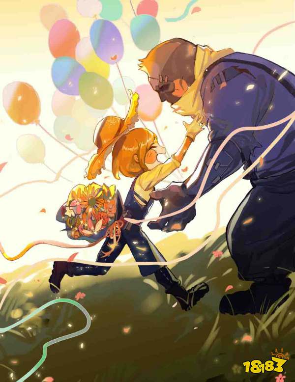 第五人格版本预更新 杰克皮肤上架