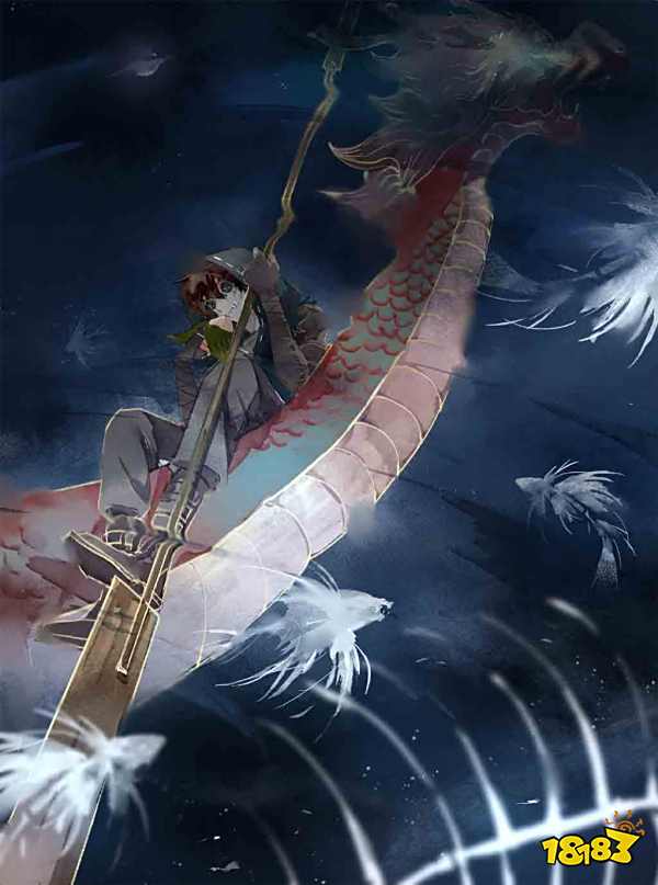 6.14共研服更新 多角色调整