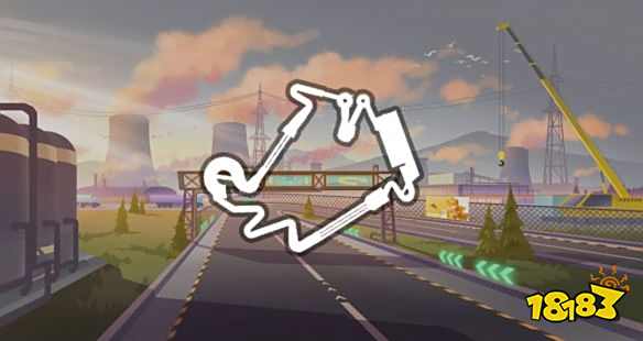 QQ飛車手游新地圖 六月版本介紹